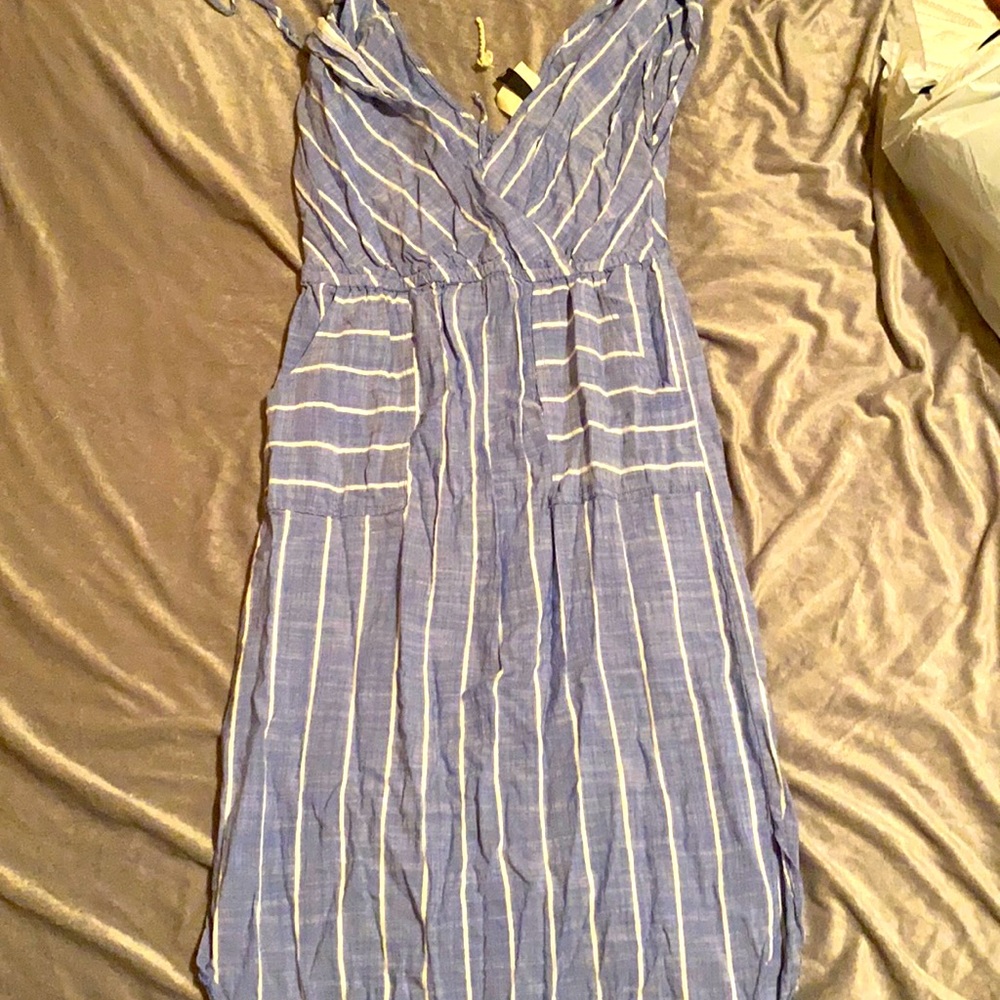 From universal thread new never used size medium